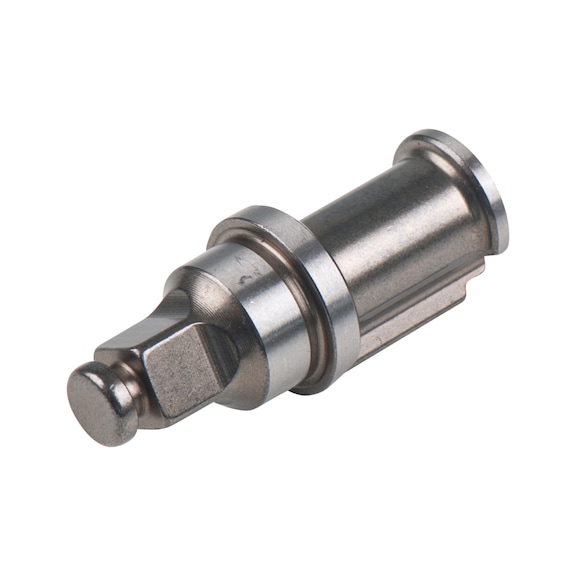 KS TOOLS Pneumatic impact wrench: Parts