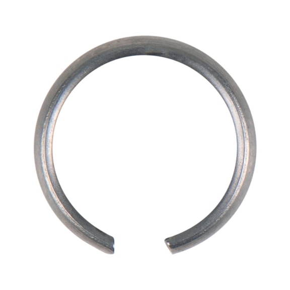 Socket ring holder for 3/8 inch anvil - Pneumatic impact wrench: Parts