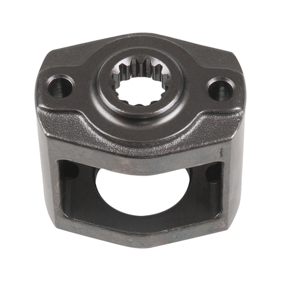 Hammer housing 515.1195-R004P - Housing