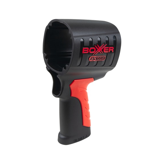 Case 515.1195-R005P - Pneumatic impact wrench: Parts