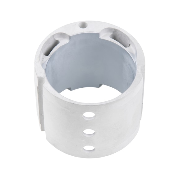 Rotor housing 515.1195-R008P - Rotor housing