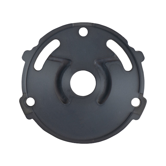 Rear ball bearing mount 515.1195-R011P - Pneumatic impact wrench: Parts