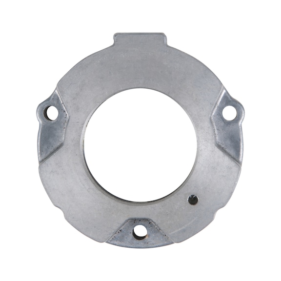 Base plate for switch 515.1195-R012P - Changeover switch