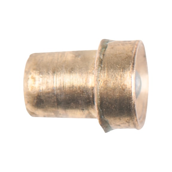 Grease nipple 515.1200-R001P - Lubrication nipple
