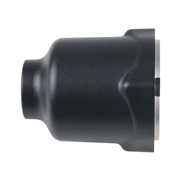 Hammer housing 515.1200-R002P - Housing
