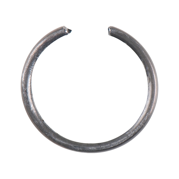 Stecknusshaltering 515.1200-R004P - Pneumatic impact wrench: Parts