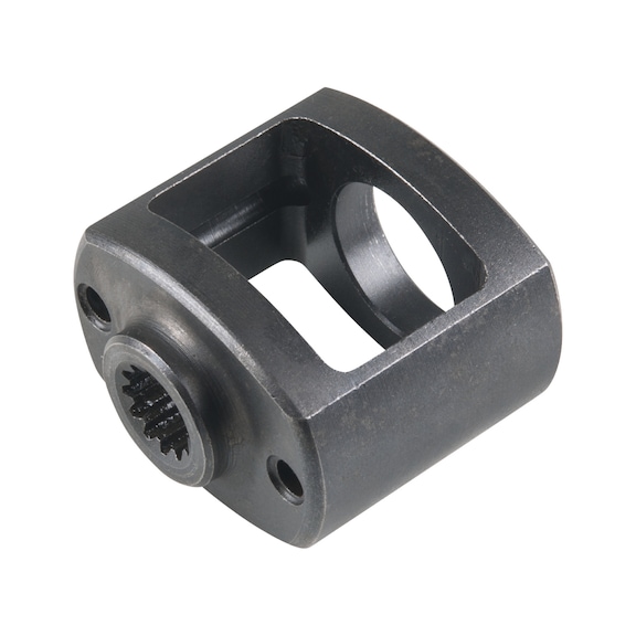 Hammer cage 515.1200-R008P - Pneumatic impact wrench: Parts