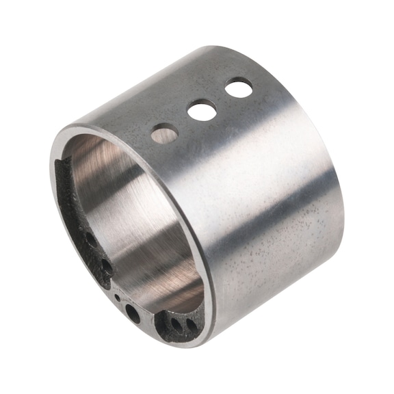 Rotor housing 515.1200-R015P - Rotor housing