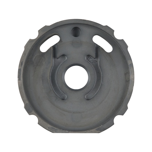 Verschlussplatte 515.1200-R016P - Pneumatic impact wrench: Parts