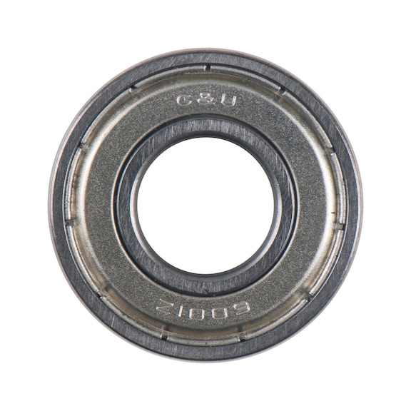 Ball bearing 515.1200-R017P - Compressed air tools: Other spare parts