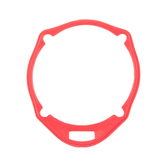 Rear seal 515.1200-R021P - Pneumatic impact wrench: Parts