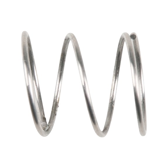KS TOOLS Spring 515.1200-R033P - Spring element (other)