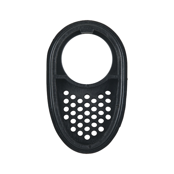 Exhaust air deflector 515.1200-R037P - Pneumatic impact wrench: Parts