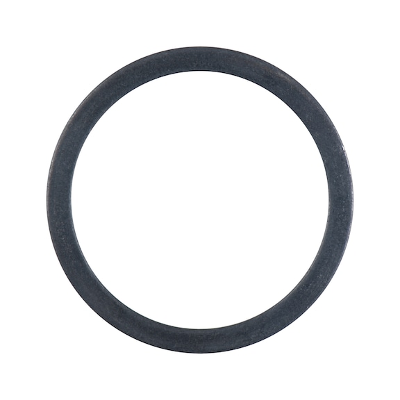 Exhaust air seal 515.1200-R038P - Pneumatic impact wrench: Parts