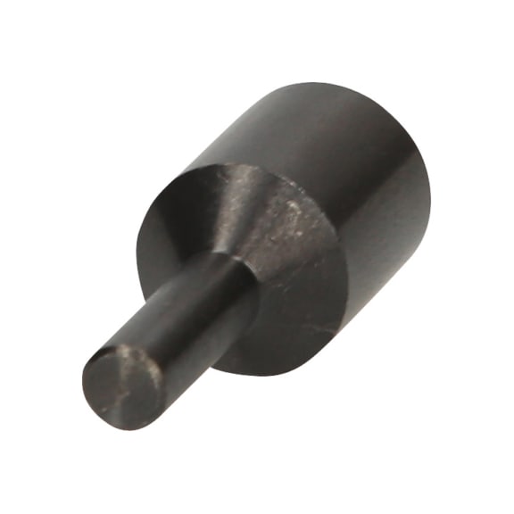 Clamping mandrel for foil erasers, 6 mm - Film erasers