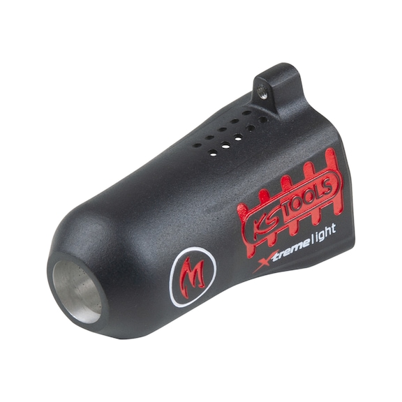 Case 515.1470-R001P - Pneumatic impact wrench: Parts