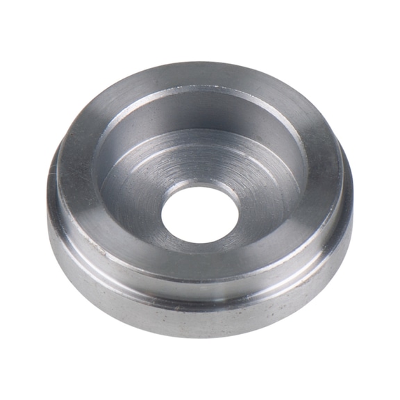 Front locking plate 515.1470-R011P - Pneumatic impact wrench: Parts