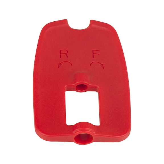 Betriebsschalter 515.1470-R018P - Pneumatic impact wrench: Parts