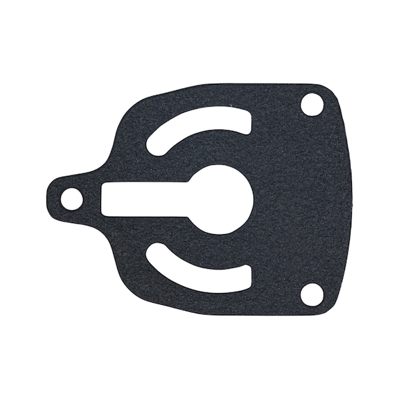 Rear housing cover seal 515.1470-R020P - Pneumatic impact wrench: Parts