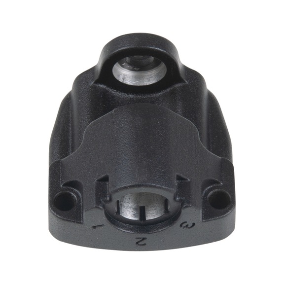 Rear housing cover 515.1470-R021P - Housing