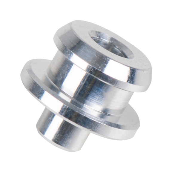 Valve seal - Pneumatic impact wrench: Parts