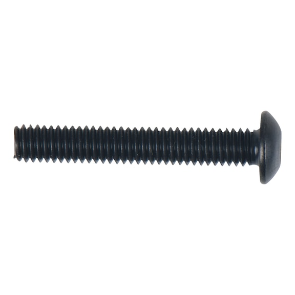 Threaded bolt (half round) 515.1470-R030P - Pneumatic impact wrench: Parts