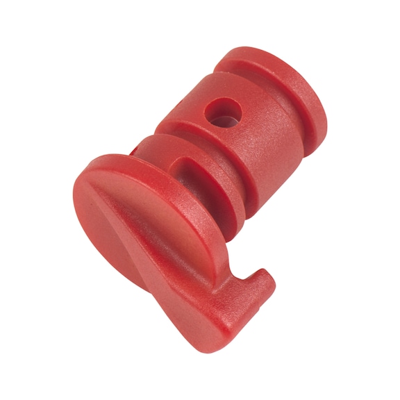 Valve 515.1470-R034P - Pneumatic impact wrench: Parts