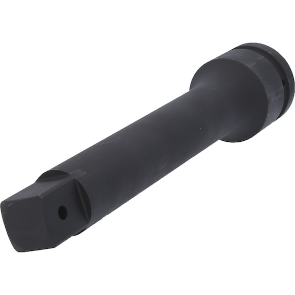 1 inch power extension, 250 mm - 1 inch power extension