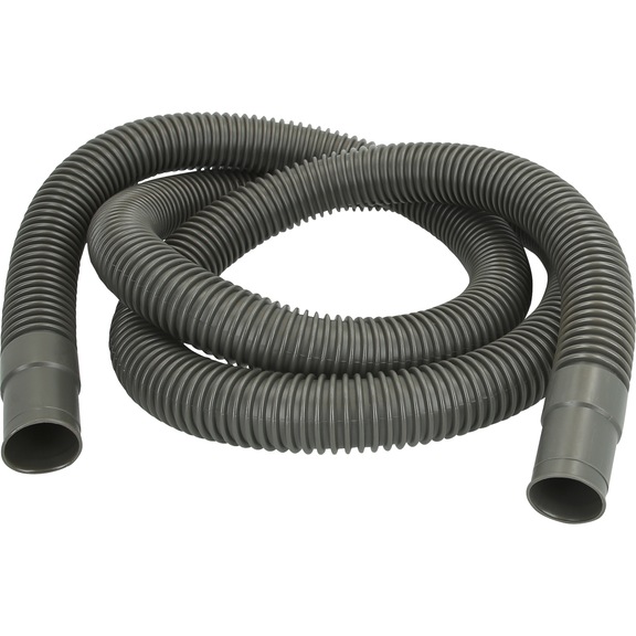 Suction hose, 1.8 m - Bodywork component (motor vehicle, other)