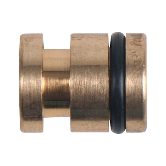 Socket 515.3063-R008P - Bushing