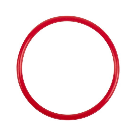 Decorative ring - Compressed air tools: Other spare parts