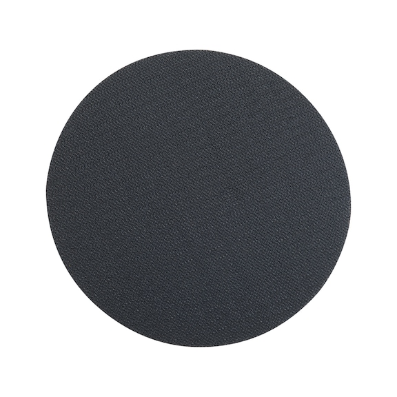 Velcro plate - Compressed air tools: Other spare parts