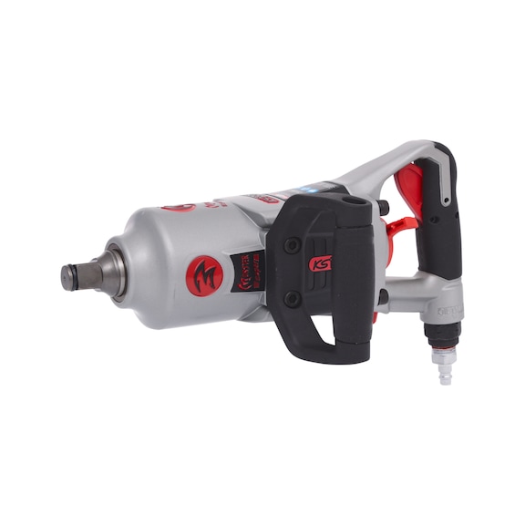 3/4 inch superMONSTER high-performance pneumatic impact wrench, 3405 Nm - 3/4" high-performance pneumatic impact wrench