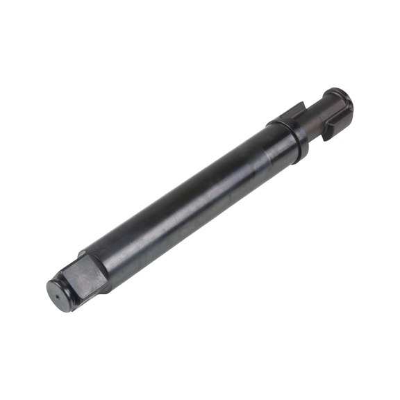 KS TOOLS 1-inch long anvil - Anvils (other)