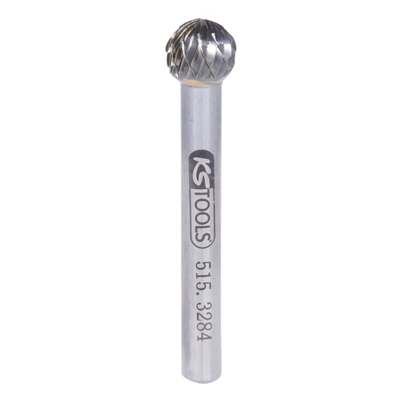 KS TOOLS HM ball end mill