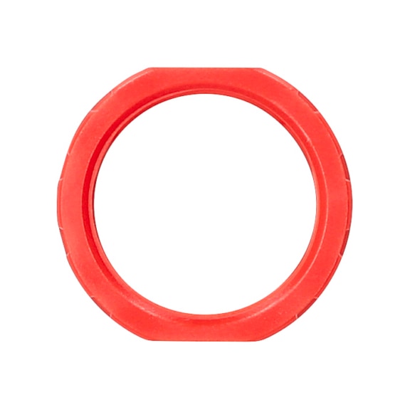 Locking ring 515.3350-R001P - Pneumatic maintenance unit: Parts