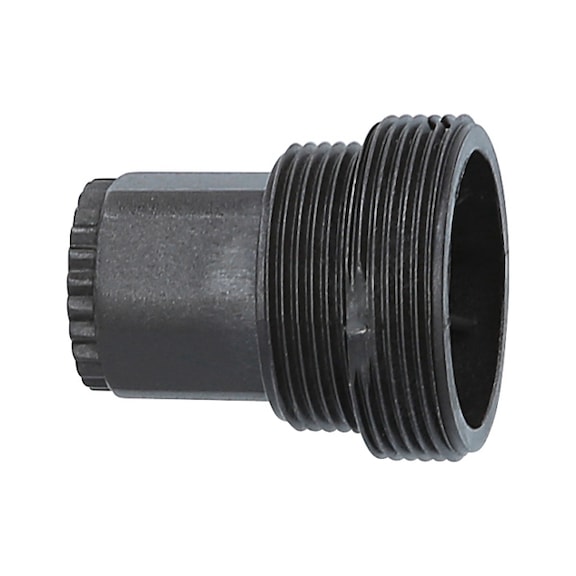 Base 515.3350-R004P - Pneumatic maintenance unit: Parts