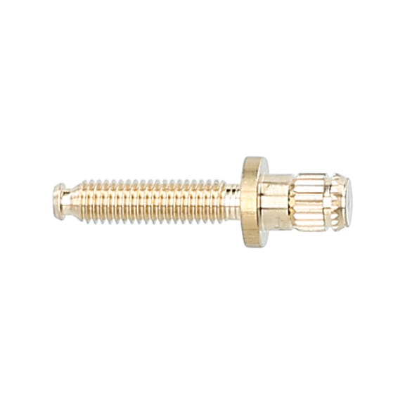 Spindle 515.3350-R005P - Compressed air tools: Other spare parts