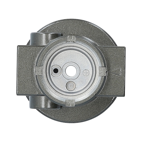 Filter housing 515.3350-R013P - Filter