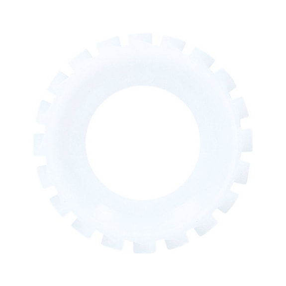 Deflector spiral 515.3350-R019P - Pneumatic maintenance unit: Parts