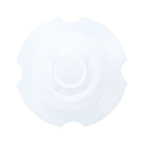 Deflector screen 515.3350-R022P - Pneumatic maintenance unit: Parts