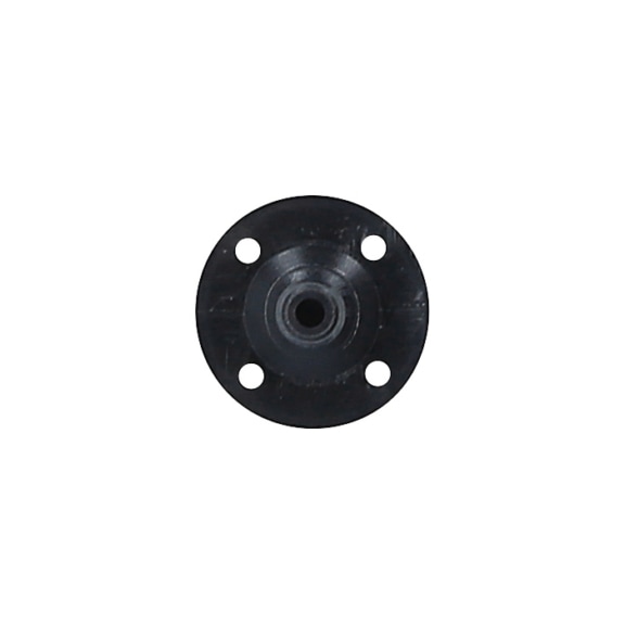 Outlet cap - Pneumatic maintenance unit: Parts