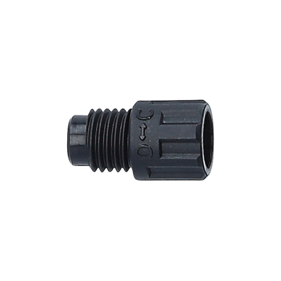 Outlet screw - Screw, nut (other)