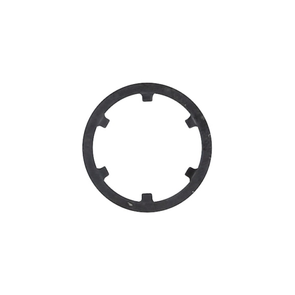 Locking ring 515.3350-R028P - Pneumatic maintenance unit: Parts