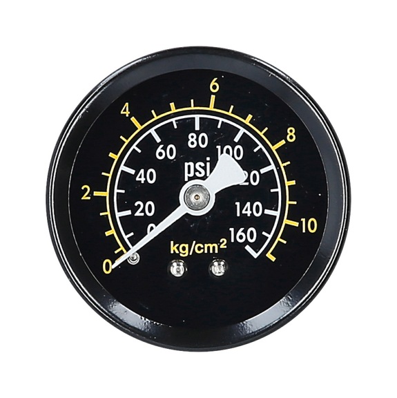 KS TOOLS Manometer 515.3350-R031P - Druckluftwartungseinheit: Teile