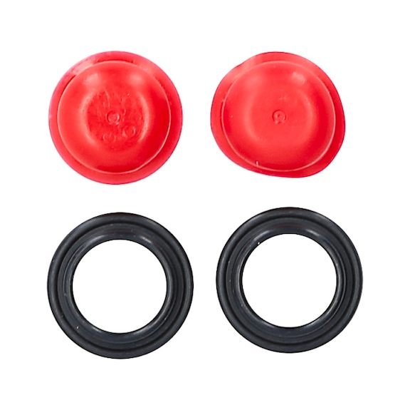 Seal 515.3350-R032P - Pneumatic maintenance unit: Parts