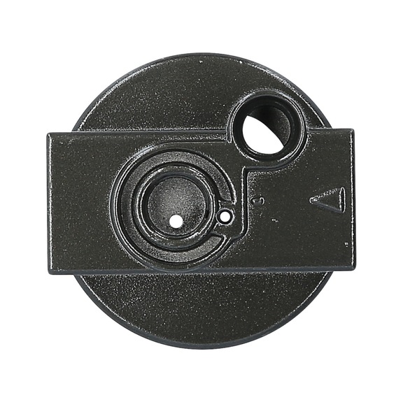 KS TOOLS Oiler housing 515.3350-R036P - Housing