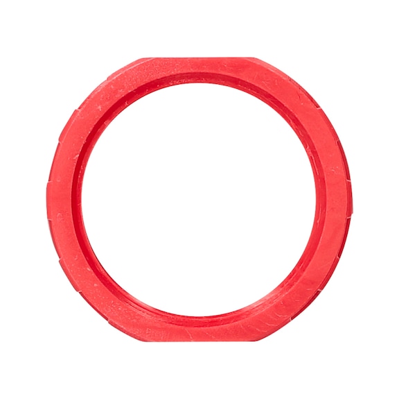 Locking ring 515.3356-R001P - Pneumatic maintenance unit: Parts