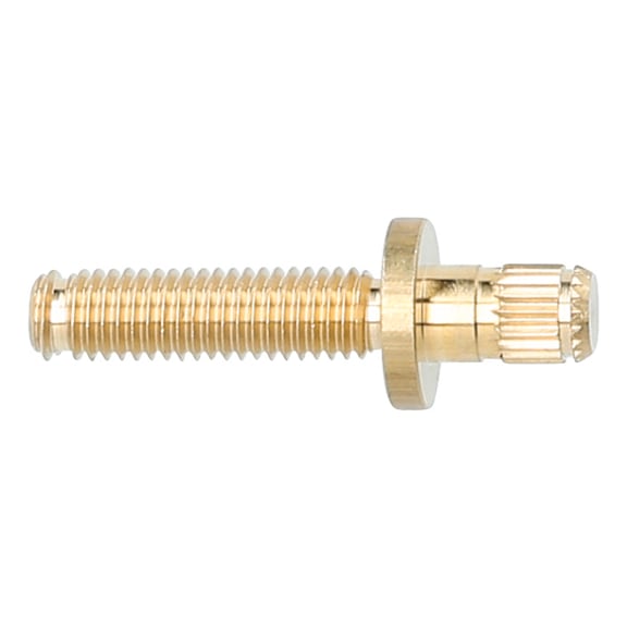 Spindle 515.3356-R005P - Compressed air tools: Other spare parts