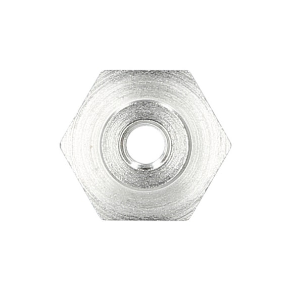 Hex socket 515.3356-R006P - Socket tool (other)